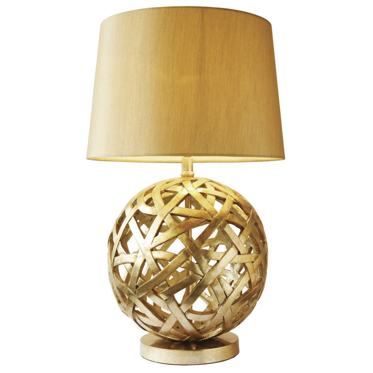 Wayfair shop globe lamp